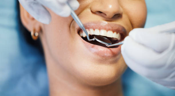 Best Emergency Treatment for Dental Infections or Abscesses in Sterling, AK