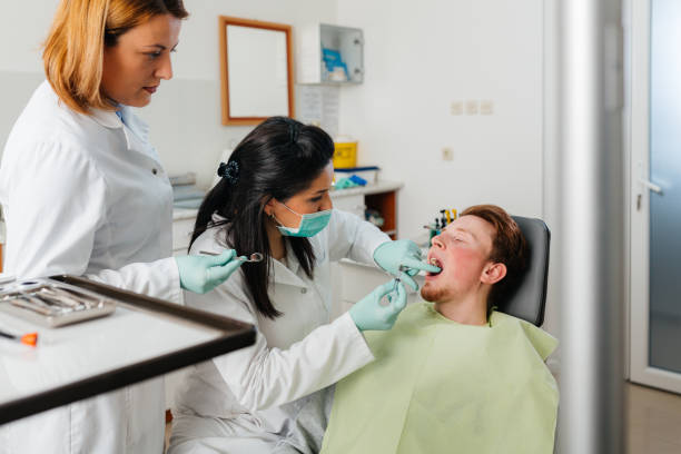 Fast & Reliable Emergency Dental Services in AK