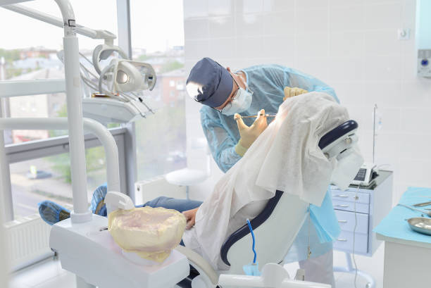 Best Emergency Root Canal Treatment in Sterling, AK